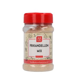 Frikandellen Mix - Strooibus 230 gram