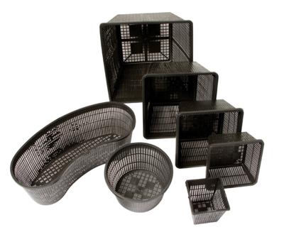 Vijvermandje 11 X 11 Cm vijver SuperFish - Superfish