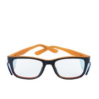 Bollé Safety Kick Oranje