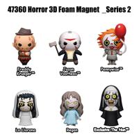 Warner Brother Horror blind pack Series 2 Display (12)