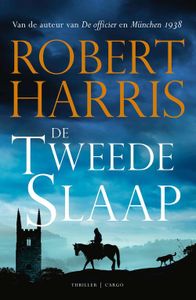 De tweede slaap - Robert Harris - ebook