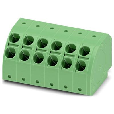 Phoenix Contact 1725549 Printplaatconnector 100 stuk(s)