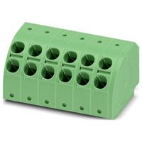 Phoenix Contact 1725549 Printplaatconnector 100 stuk(s)