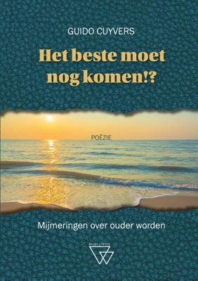 Het beste moet nog komen (Paperback)