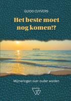 Het beste moet nog komen (Paperback) Het beste moet nog komen (Paperback)