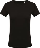 Kariban K389 Ladies' crew neck short sleeve T-shirt