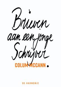 Brieven aan een jonge schrijver (Hardback)