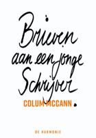 Brieven aan een jonge schrijver (Hardback)