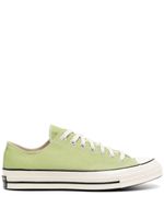 Converse baskets Chuck 70 Low OX - Vert