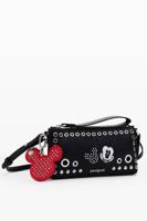 Mickey Mouse™ portemonnee met studs - BLACK - U