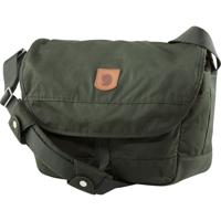 Fjallraven Greenland Schoudertas Deep Forest 12L Fjallraven Greenland Schoudertas Deep Forest 12L