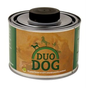 Duo dog Vet supplement