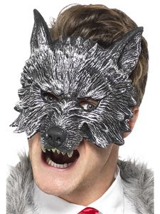 Masker Wolf