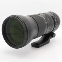 Tamron 150-600mm F/5-6.3 Di VC USD G2 Canon EF occasion
