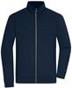 James & Nicholson JN1318 Men´s Sporty Jacket - /Navy - M