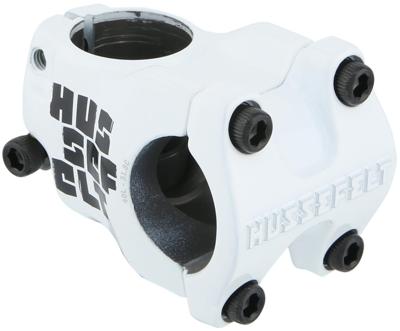TRUVATIV voorbouw "hussefelt"