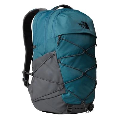 The North Face Borealis Rugtas Heren Space/Anthracite Grey 28L