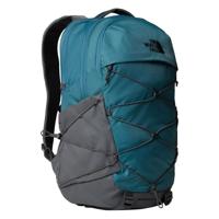 The North Face Borealis Rugtas Heren Space/Anthracite Grey 28L