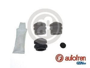 Ashoes, remklauwgeleiding D7409