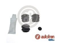 Ashoes, remklauwgeleiding D7409