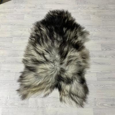 IJslander schapenvacht multicolor 115x70cm M