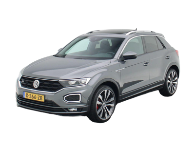 Volkswagen T Roc