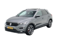 Volkswagen T Roc