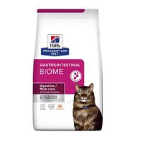 Prescription Diet Feline Gibiome 3kg - thumbnail