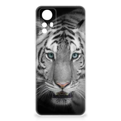 Xiaomi Redmi Note 12S | TPU Hoesje | Tijger