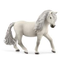 Schleich horse club ijslander ponymerrie 13942