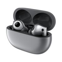 Huawei FreeBuds Pro 2 Headset Draadloos In-ear Oproepen/muziek Bluetooth Zilver - thumbnail