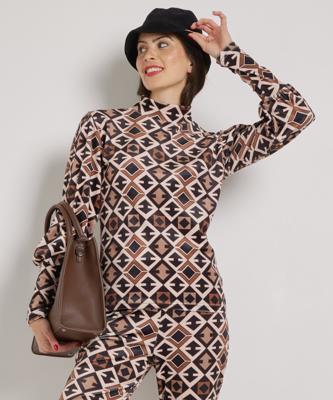 velvet turtleneck top pofmouw velvet turtleneck top pofmouw