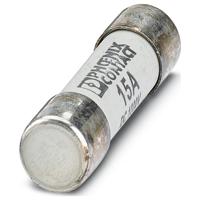 Phoenix Contact 3062784 Zekering 15 A 1000 V/DC 10 stuk(s)