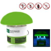 Doden alle foto katalysator mosquito killer