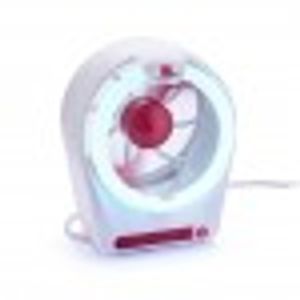 Insectvanger ventilator 12W led - Meuwissen Agro