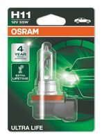 OSRAM 64211ULT-HCB Halogeenlamp Ultra Life H11 55 W 12 V - thumbnail