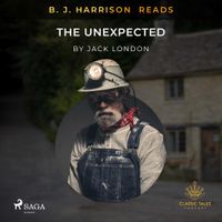 B.J. Harrison Reads The Unexpected