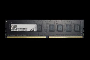 G.Skill 16 GB DDR4-2666 Kit werkgeheugen F4-2666C19D-16GNT, Value