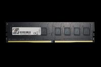 G.Skill 16 GB DDR4-2666 Kit werkgeheugen F4-2666C19D-16GNT, Value - thumbnail