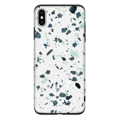 Terrazzo N°2: iPhone XS Max Tough Case