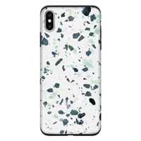 Terrazzo N°2: iPhone XS Max Tough Case