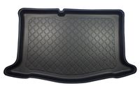 Kofferbakmat passend voor Nissan Micra K14 HB/5 03.2017- 193275