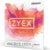D&apos;Addario DZ310 1/4M Zyex Violin String Set 1/4 Scale, Medium Tension Vioolsnaren