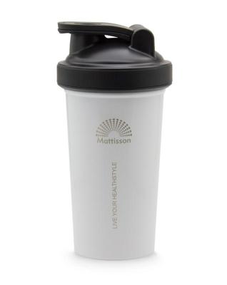 Mattisson Shakebeker RVS 750ml