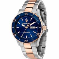 Maserati R8823100001 Multicolour (Ø 43 mm) Heren horloge