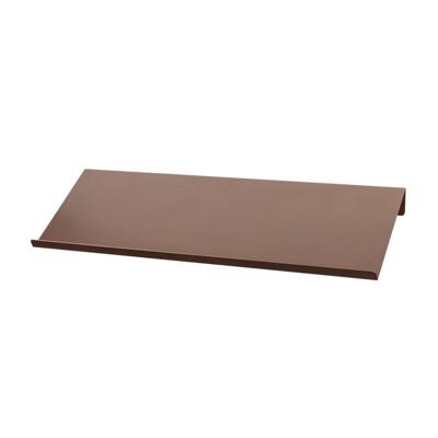 LIROdesign schoenenrek Helsinki brons - L LIROdesign schoenenrek Helsinki brons - L
