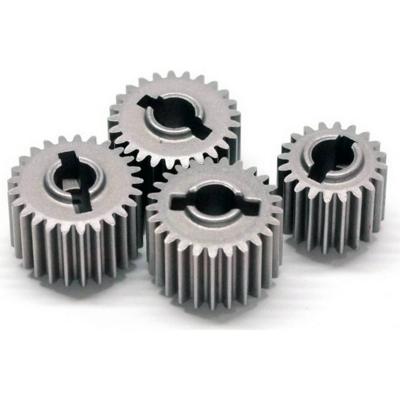 tws Europe TWS-73000300 Transfercase gear set