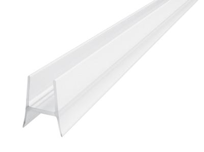 Wiesbaden Kunststof bodemstrip tbv inloopdouche 10mm L=1230