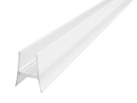 Wiesbaden Kunststof bodemstrip tbv inloopdouche 10mm L=1230 Wiesbaden Kunststof bodemstrip tbv inloopdouche 10mm L=1230