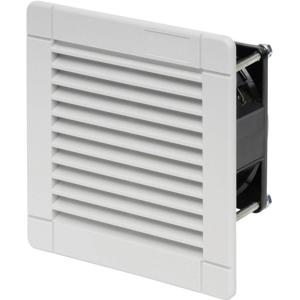 Finder 7F.50.8.230.1020 Schakelkastventilator 230 V/AC 13 W (b x h x d) 114 x 114 x 57 mm 1 stuk(s)